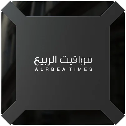 جهاز مواقيت الربيع